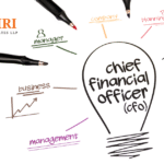 Virtual CFO: The Strategic Partner Every Growing Business Needs