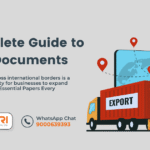 Essential Export Documents for Smooth Global Trade