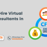 How to Hire Virtual CFO Consultants in India?
